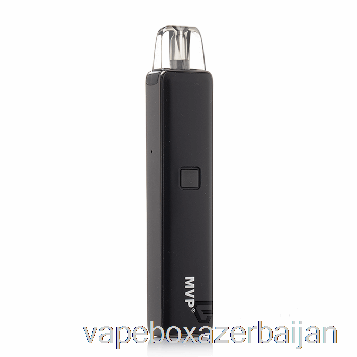 Vape Azerbaijan Innokin MVP Pod Kit Stealth Black